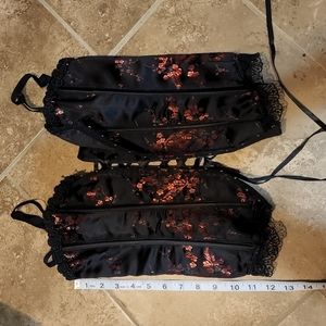 Dream girl corset 34